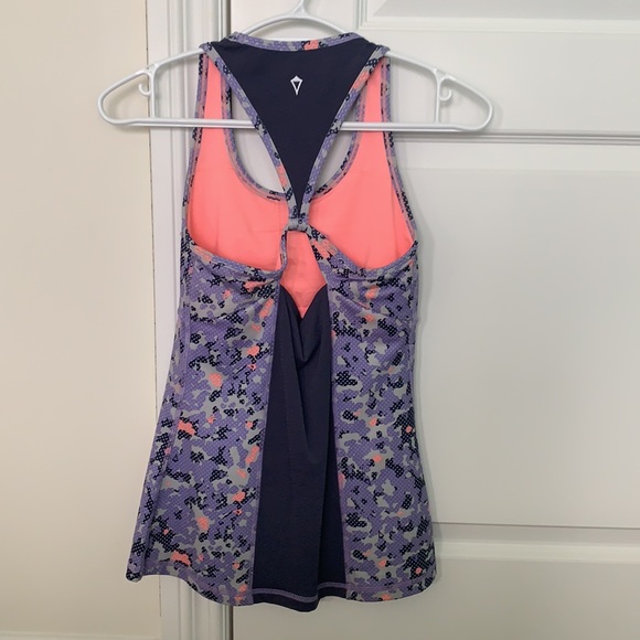 Ivivva Tank Top - Picture 2 of 2